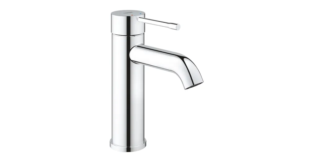 Alacsony ár Grohe Essence Egykaros mosdócsaptelep 1/2″ S-es méret 24172001