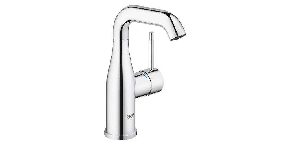Grohe Essence Egykaros mosdócsaptelep 1/2″ M-es méret 24181001 Újdonság