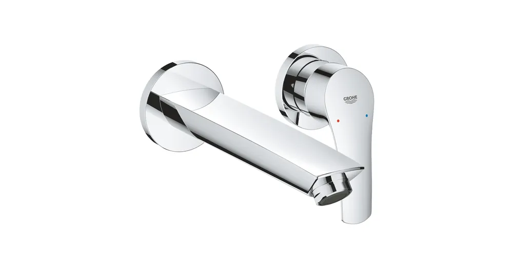 Grohe Eurosmart 2-lyukas mosdócsaptelep M-es méret 29338003 Bestseller
