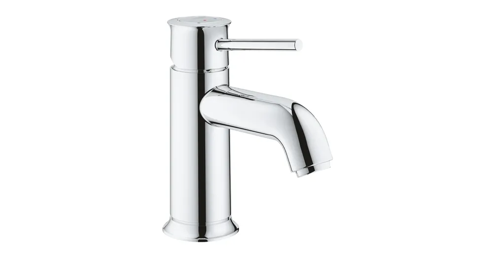 Csak ma Grohe BauClassic Egykaros mosdócsaptelep 1/2″ 32863000