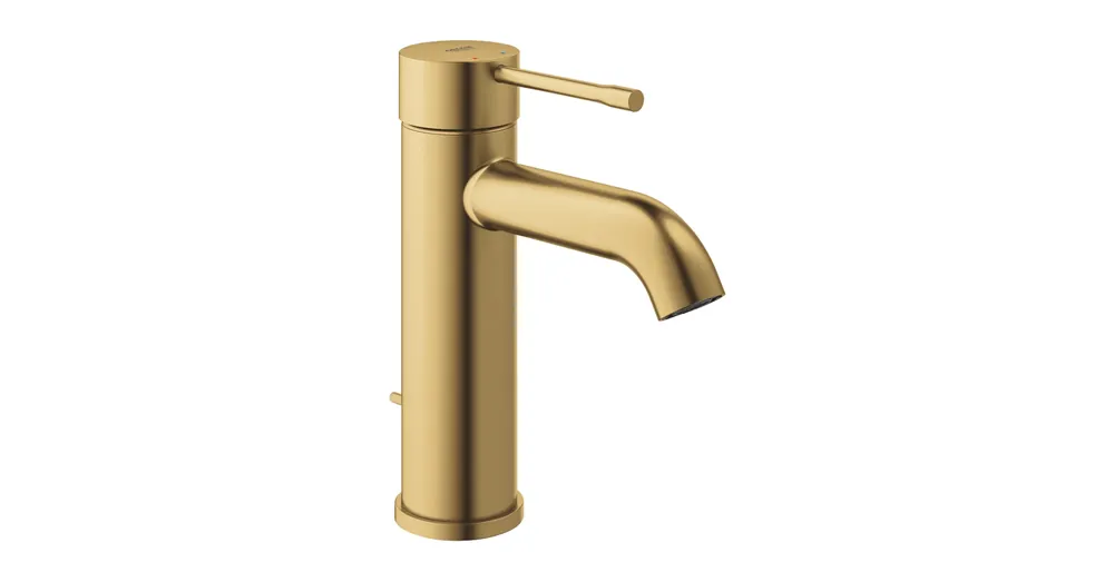 Végkiárusítás Grohe Essence Egykaros mosdócsaptelep 1/2″ S-es méret 24171GN1