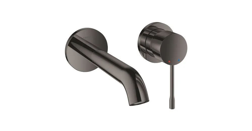 Akció Grohe Essence 2-lyukas mosdócsaptelep M-es méret 29192A01