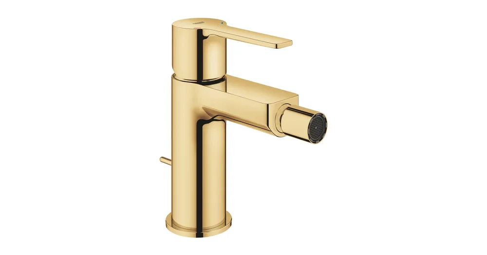 Grohe Lineare Egykaros bidé csaptelep 1/2″ S-es méret 33848GL1 Kiárusítás