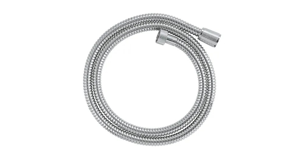 Grohe Relexaflex Metal Long-Life Fém zuhanygégecső 28142002 Biztonságos fizetés