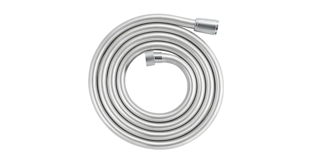 Grohe VitalioFlex Silver Zuhanygégecső 27507001 Korlátozott ajánlat