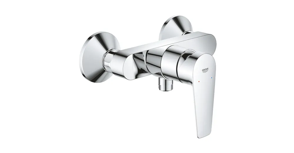 Grohe Start Edge Egykaros zuhanycsaptelep 1/2″ 24197001 Végkiárusítás