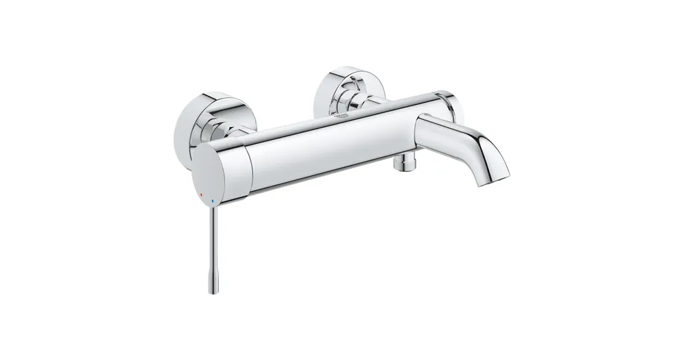 Olcsóbb Grohe Essence Egykaros kádcsaptelep 1/2″ 25250001