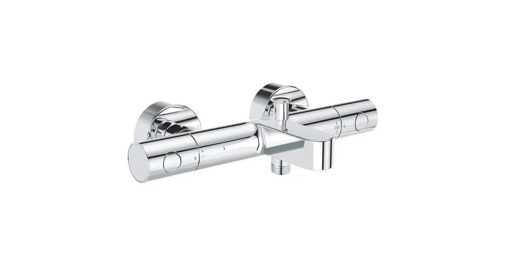 Grohe Precision Get Termosztátos kádcsaptelep 1/2″ 34774000 Vedd meg online