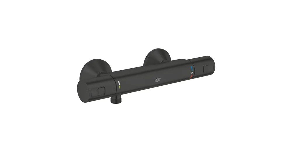 Grohe Precision Start Termosztátos zuhanycsaptelep 1/2″ 345942430 Utolsó esély