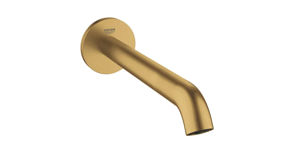 Expressz szállítás Grohe Essence Kádkifolyó 13449GN1