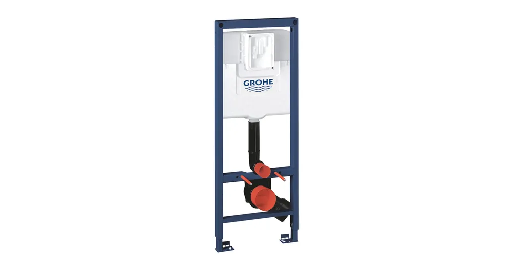 Grohe Rapid SL fali WC-hez 38713001 Olcsóbb