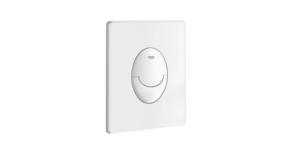 Végkiárusítás Grohe Start Nyomólap 38964SH0