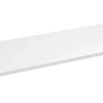 Vedd meg most Sapho CIRASA DTDL pult, 81x46,5x1,8cm, fényes fehér (CR081-3030)