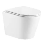 Wellis Clement tornado ultracsendes fali rimless WC WF00175 Olcsóbb