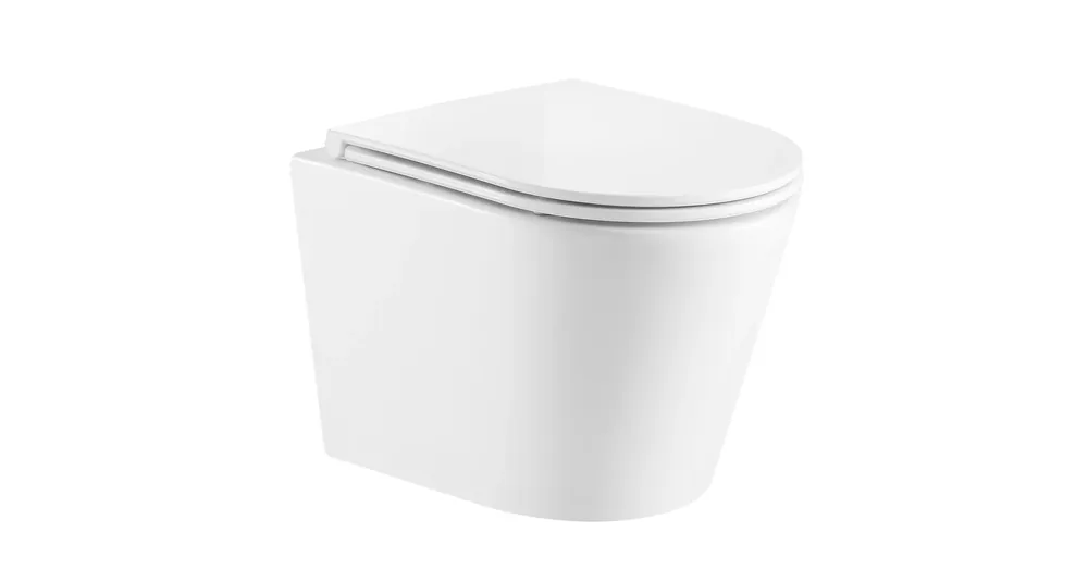 Wellis Clement tornado ultracsendes fali rimless WC WF00175 Olcsóbb