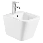 Újdonság Wellis Aurora fali bidé WF00181