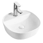 Wellis Petunia 40 pultra építhető mosdó WF00189 Kedvezmény