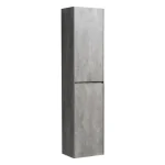 Wellis Mallorca függesztett magas szekrény WB00531 Outlet