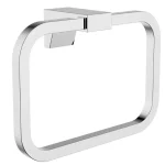 Olcsó Wellis Mamba Chrome törölközőtartó keretes WE00167