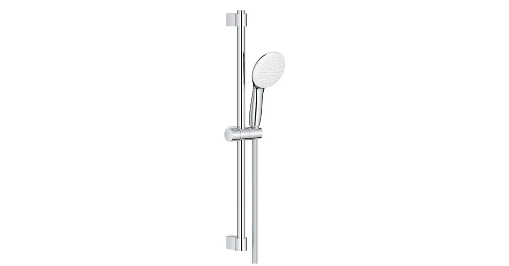 Rendeld meg most Grohe Tempesta 110 Sines zuhanyszett 1 spray (Rain) 27924003