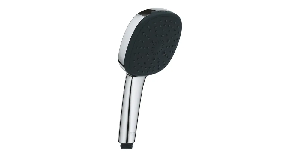 Grohe Vitalio Comfort 110 Kézizuhany, 3 féle vízsugárral 26092001 Biztonságos fizetés