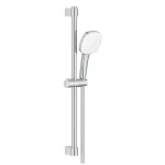 Utolsó esély Grohe Tempesta Cube 110 Sines zuhanyszett 2 spray (Rain, Jet) 2757830E
