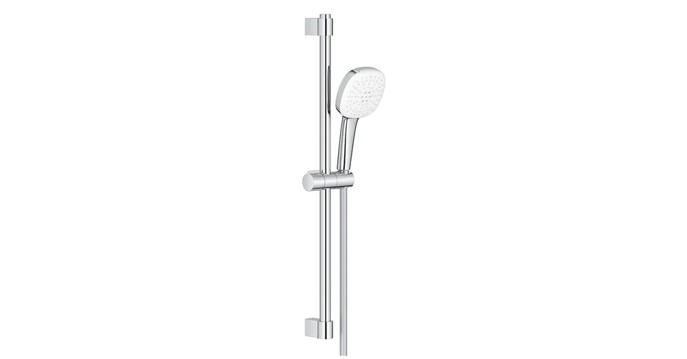 Utolsó esély Grohe Tempesta Cube 110 Sines zuhanyszett 2 spray (Rain, Jet) 2757830E
