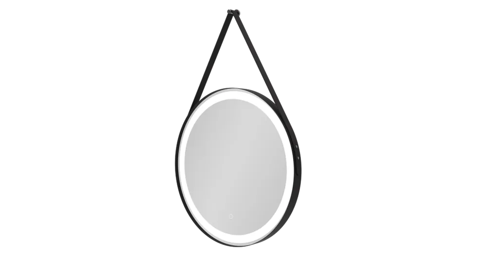 Árengedmény AREZZO design LED okos tükör 60 cm-es kerek AR-3055