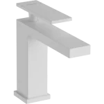 Akciós ár Hansgrohe Tecturis E Egykaros mosdócsaptelep 110, automata lefolyógarnitúrával 73010700