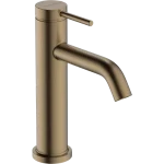 Azonnal elérhető Hansgrohe Tecturis S Egykaros mosdócsaptelep 110, automata lefolyógarnitúrával 73310140