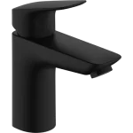Utolsó esély Hansgrohe Logis Egykaros mosdócsaptelep 100, automata lefolyógarnitúrával 71100670