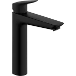 Vedd meg online Hansgrohe Logis Egykaros mosdócsaptelep 190, lefolyógarnitúra nélkül 71091670