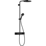 Újdonság Hansgrohe Pulsify S Showerpipe 260, 1 jet EcoSmart és ShowerTablet Select 400 24221670