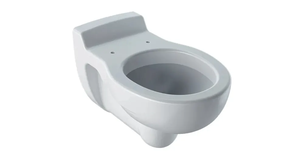 Geberit Bambini mélyöblítésű gyermek fali WC 201700000 Bestseller
