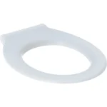 Expressz kézbesítés Geberit Selnova Comfort WC-ülőkarima akadálymentes, rögzítés felülről 501.558.01.1
