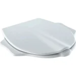 Geberit Bambini gyermek WC-ülőke támaszkodóval, teknősbéka design, fehér 573360000 Ne maradj le