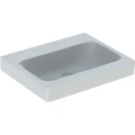 Geberit iCon mosdó, 60x48.5 cm 124061000 Kiárusítás