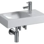Geberit iCon xs 50-es mosdó 124053000 Rendeld meg most