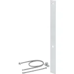 Geberit AquaClean Átszerelő készlet - WC kerámiára szerelhető berendezésekhez, Monolith 114 cm 131.100.TA.1 Különleges ajánlat