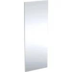 Újdonság Geberit tolóajtó tükörrel 30x80 cm, jobbra nyíló 154.295.00.1