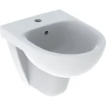 Vedd meg online Geberit Selnova Compact fali bidé rövidített kivitel 48 cm, fehér 500.368.01.7
