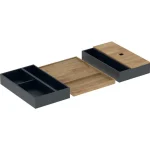 Geberit One fiókbetét felső fiókhoz, 75 cm széles 502.350.00.1 Újdonság
