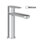 Alacsony ár Ravak Chrome II 014.01CR mosdócsaptelep leeresztő nélkül, BeCool, 175 mm Króm X070448