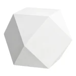 Ajánlat LAUFEN HOME COLLECTION Kerámia polyhedron Ikos, Fehér H8777717160001
