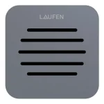 Rendeld meg most LAUFEN LAUFEN PRO Lefolyó fedél, PRO Marbond zuhanytálcákhoz, antracit, H2919510780001