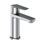 Árcsökkenés Ravak LF 012.00CR Mosdócsaptelep 160 mm, lefolyó nélkül, króm X070470