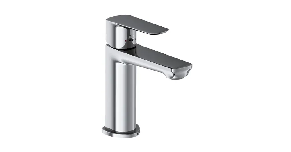 Árcsökkenés Ravak LF 012.00CR Mosdócsaptelep 160 mm, lefolyó nélkül, króm X070470