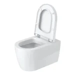 Duravit ME by Starck fali wc Wondergliss bevonattal, 25280900001 Bestseller