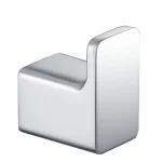 AREZZO design MONO fogas, króm AR-120011C Alacsony ár