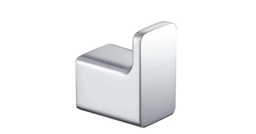 AREZZO design MONO fogas, króm AR-120011C Alacsony ár